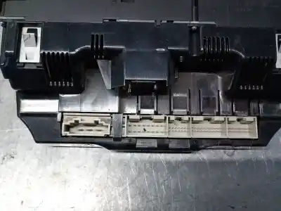 Peça sobressalente para automóvel em segunda mão comando de sofagem (chauffage / ar condicionado) por audi q7 (4lb) 3.0 tdi quattro referências oem iam 4l0820043f  4l0820043f