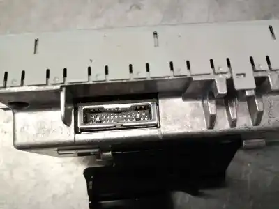 Peça sobressalente para automóvel em segunda mão display gps / multimídia por audi q7 (4lb) 3.0 tdi quattro referências oem iam 4f0919603b  8t0919603c