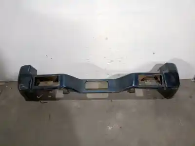 Автозапчасти б/у задний бампер за hyundai galloper ii (jk-01) 2.5 td intercooler ссылки oem iam 