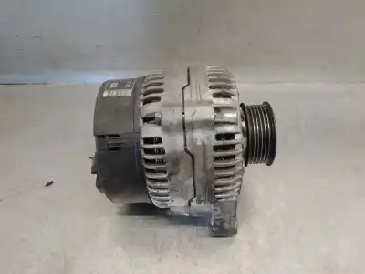 Second-hand car spare part Alternator for AUDI A6 BERLINA (4B2) 2.5 V6 24V TDI OEM IAM references 059903015 0123515024 BOSCH 059903015X