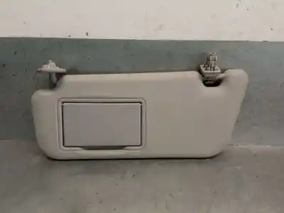 Автозапчасти б/у ЛЕВАЯ ЗОНА за TOYOTA YARIS 1.5 16V CAT (Híbrido) ссылки OEM IAM 743200DC70B0  