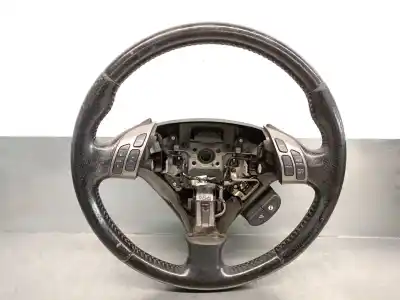 Second-hand car spare part STEERING WHEEL for HONDA ACCORD BERLINA (CL/CN) 2.2 CTDI OEM IAM references 78501SECA91ZA  