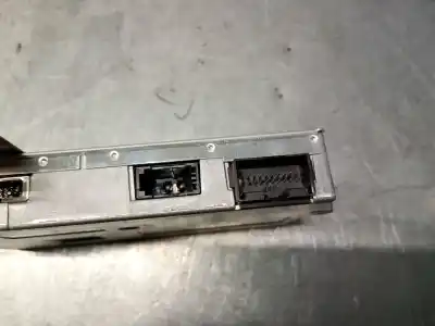 Peça sobressalente para automóvel em segunda mão módulo eletrônico por audi q7 (4lb) 3.0 tdi quattro referências oem iam 4e0035729  4e0035729