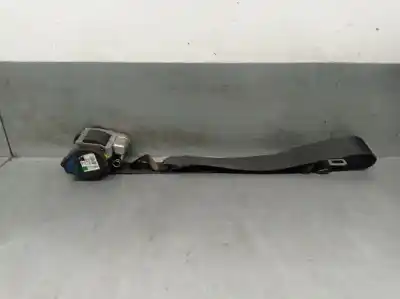 Second-hand car spare part FRONT RIGHT SEAT BELT for SKODA RAPID SPACEBACK (NH1) 1.4 TDI OEM IAM references 5JA857702B  