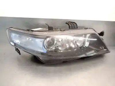 Автозапчасти б/у ПРАВАЯ ФАРА за HONDA ACCORD BERLINA (CL/CN)  ссылки OEM IAM 33101SEAE53  33101SEAE53