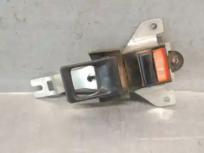 Автозапчасти б/у внутренняя задняя правая ручка за hyundai galloper ii (jk-01) 2.5 td intercooler ссылки oem iam mb142830a
