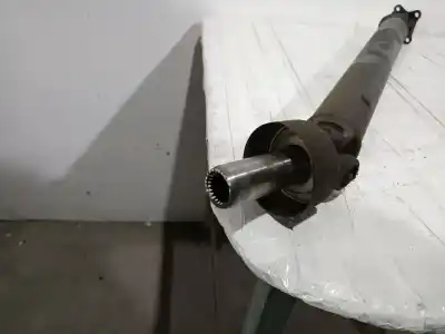 Автозапчасти б/у центральная трансмиссия за hyundai galloper ii (jk-01) 2.5 td intercooler ссылки oem iam 5600323  