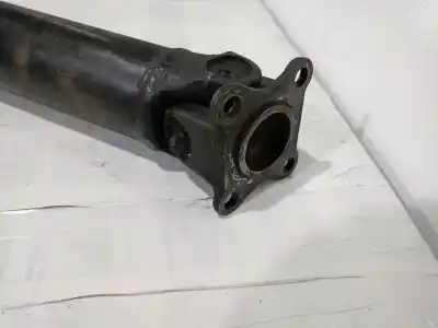 Автозапчасти б/у центральная трансмиссия за hyundai galloper ii (jk-01) 2.5 td intercooler ссылки oem iam 5600323  