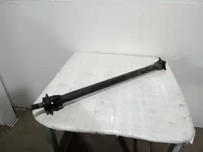 Peça sobressalente para automóvel em segunda mão Transmissão Central Traseira por INFINITI EX 30D Referências OEM IAM 372001CA1A  372001CA1A