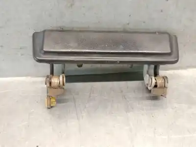 Автозапчасти б/у задняя левая наружная ручка за hyundai galloper ii (jk-01) 2.5 td intercooler ссылки oem iam 9910  