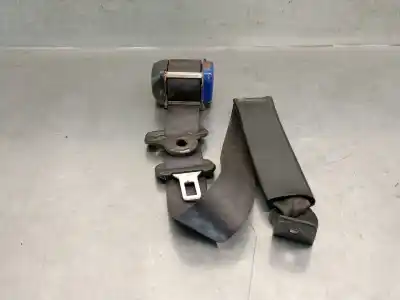 Автозапчасти б/у задний правый ремень безопасности за hyundai galloper ii (jk-01) 2.5 td intercooler ссылки oem iam p24320