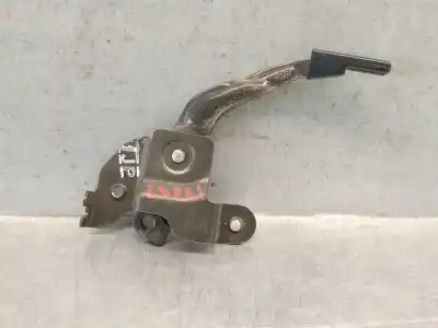 Автозапчасти б/у крышка бензобака за hyundai galloper ii (jk-01) 2.5 td intercooler ссылки oem iam d4bh  
