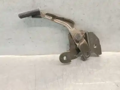 Автозапчасти б/у крышка бензобака за hyundai galloper ii (jk-01) 2.5 td intercooler ссылки oem iam d4bh  