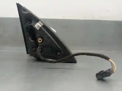 Second-hand car spare part left rearview mirror for skoda rapid spaceback (nh1) 1.4 tdi oem iam references 5jb857507e  5jb857507e