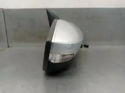 Second-hand car spare part right rearview mirror for skoda rapid spaceback (nh1) 1.4 tdi oem iam references 5jb857408k  5jb857508e