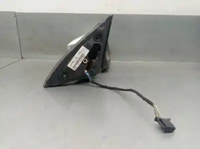 Second-hand car spare part right rearview mirror for skoda rapid spaceback (nh1) 1.4 tdi oem iam references 5jb857408k  5jb857508e