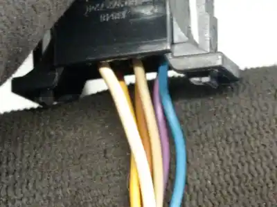 Second-hand car spare part right rearview mirror for skoda rapid spaceback (nh1) 1.4 tdi oem iam references 5jb857408k  5jb857508e