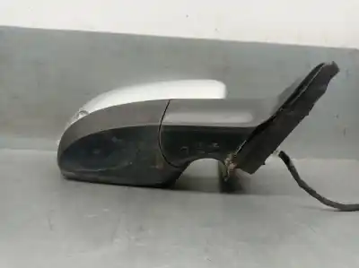 Second-hand car spare part right rearview mirror for skoda rapid spaceback (nh1) 1.4 tdi oem iam references 5jb857408k  5jb857508e