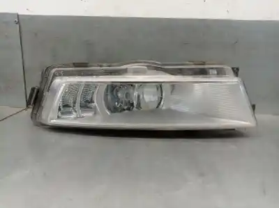 Second-hand car spare part left fog light for skoda rapid spaceback (nh1) 1.4 tdi oem iam references 5ja941699b