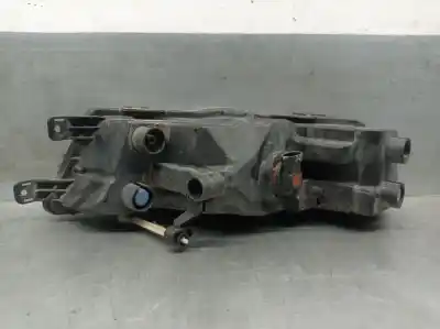 Second-hand car spare part left fog light for skoda rapid spaceback (nh1) 1.4 tdi oem iam references 5ja941699b  5ja941699b