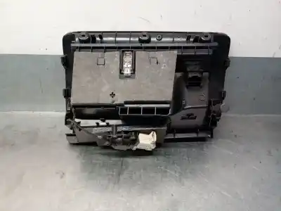 Автозапчасти б/у бардачок за audi q7 (4lb) 3.0 tdi quattro ссылки oem iam 4l1857035e  4l1857104