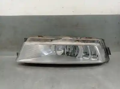 Second-hand car spare part right fog light for skoda rapid spaceback (nh1) 1.4 tdi oem iam references 5ja941700b
