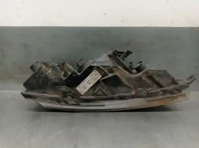 Second-hand car spare part right fog light for skoda rapid spaceback (nh1) 1.4 tdi oem iam references 5ja941700b  5ja941700b