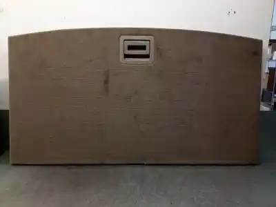 Pezzo di ricambio per auto di seconda mano Vassoio Posteriore per AUDI Q7 (4LB) 3.0 TDI QUATTRO Riferimenti OEM IAM 4L0863462AE  4L0863462AE