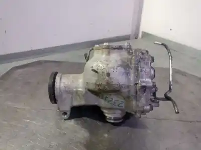 Pezzo di ricambio per auto di seconda mano Differenziale Anteriore per INFINITI EX 30D Riferimenti OEM IAM 385001BY1A  385001BY1A