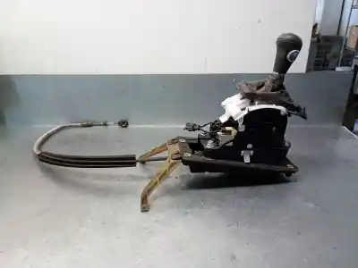 Peça sobressalente para automóvel em segunda mão alavanca de velocidades por audi q7 (4lb) 3.0 tdi quattro referências oem iam 4l1713041n