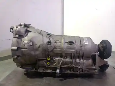 Peça sobressalente para automóvel em segunda mão caixa de velocidades por bmw serie 5 touring (e61) 2.5 cat referências oem iam 6hp26