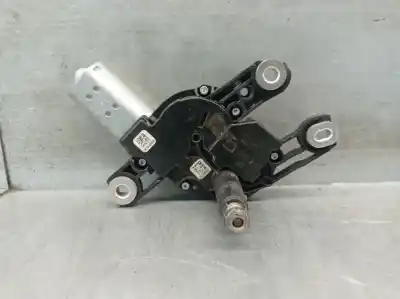 Second-hand car spare part rear windshield wiper motor for skoda rapid spaceback (nh1) 1.4 tdi oem iam references 5f4955711