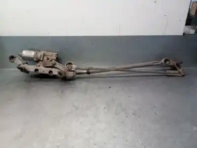 Tweedehands auto-onderdeel ruitenwissermotor voor voor audi q7 (4lb) 3.0 tdi quattro oem iam-referenties 4l1955119