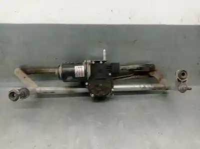 Tweedehands auto-onderdeel ruitenwissermotor voor voor skoda rapid spaceback (nh1) 1.4 tdi oem iam-referenties 5jb955113pl9