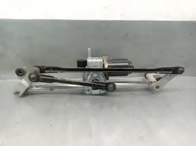 Second-hand car spare part front windshield wiper motor for skoda rapid spaceback (nh1) 1.4 tdi oem iam references 5jb955113pl9 443122389017 5jb955023a