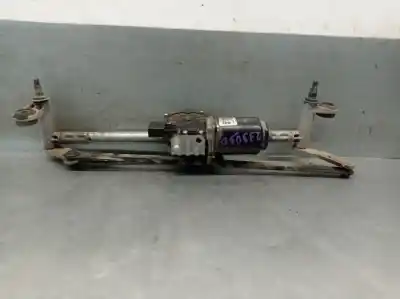 Second-hand car spare part front windshield wiper motor for skoda rapid spaceback (nh1) 1.4 tdi oem iam references 5jb955113pl9 443122389017 5jb955023a