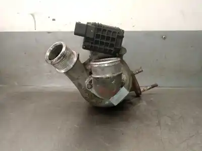 Pièce détachée automobile d'occasion TURBOCOMPRESSEUR pour HYUNDAI H350 FURGÓN 2.5 CRDI Références OEM IAM 282314A610  