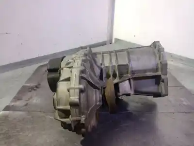 Peça sobressalente para automóvel em segunda mão caixa de transferência por audi q7 (4lb) 3.0 tdi quattro referências oem iam 0aq341010e