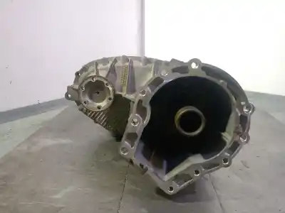 Автозапчастина б/у роздавальна коробка для audi q7 (4lb) 3.0 tdi quattro посилання на oem iam 0aq341010e  0aq341010j