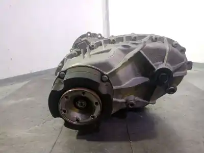 Автозапчастина б/у роздавальна коробка для audi q7 (4lb) 3.0 tdi quattro посилання на oem iam 0aq341010e  0aq341010j