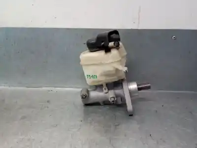 Peça sobressalente para automóvel em segunda mão bomba de travões por audi q7 (4lb) 3.0 tdi quattro referências oem iam 7l8611019f