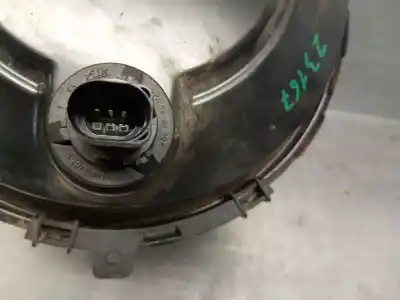 Peça sobressalente para automóvel em segunda mão servo freio por audi q7 (4lb) 3.0 tdi quattro referências oem iam 7l8612101 0378693201 ate 7l8612105d