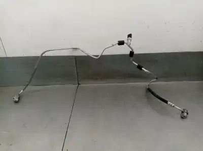 Piesă de schimb auto la mâna a doua Tuburi Aer Conditionat pentru SKODA RAPID SPACEBACK (NH1) 1.4 TDI Referințe OEM IAM 6C0820741AE  6C0820741AE