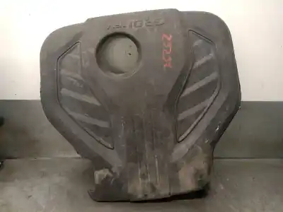 Gebrauchtes Autoersatzteil MOTORHAUBE zum HYUNDAI H350 FURGÓN 2.5 CRDI OEM-IAM-Referenzen 292404A600  