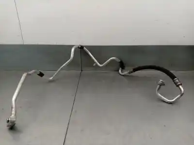 Piesă de schimb auto la mâna a doua Tuburi Aer Conditionat pentru SKODA RAPID SPACEBACK (NH1) 1.4 TDI Referințe OEM IAM 6C0820743AH 3300044570 6C0820743AH