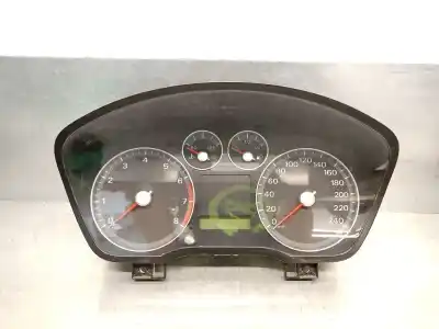 Second-hand car spare part dashboard for ford focus ii (da_, hcp, dp) 2.0 oem iam references 3m5f10a855a
