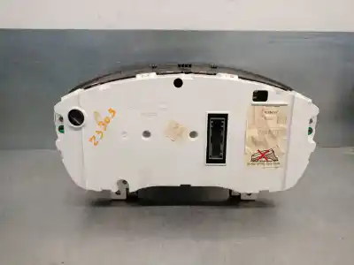 Second-hand car spare part dashboard for ford focus ii (da_, hcp, dp) 2.0 oem iam references 3m5f10a855a  1483706