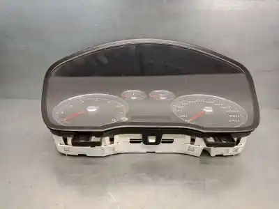 Second-hand car spare part dashboard for ford focus ii (da_, hcp, dp) 2.0 oem iam references 3m5f10a855a  1483706
