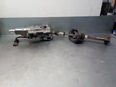 Second-hand car spare part steering column for audi q7 (4lb) 3.0 tdi quattro oem iam references 7l8419501m  7l8419501am
