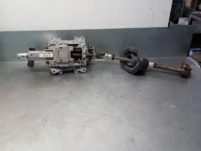 Second-hand car spare part steering column for audi q7 (4lb) 3.0 tdi quattro oem iam references 7l8419501m  7l8419501am